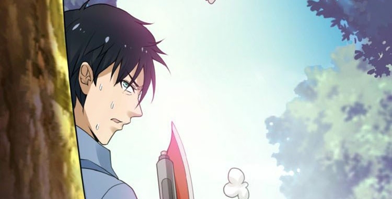 Super System Chapter 02 Gambar 112